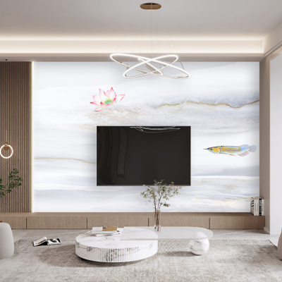 The Dragon Rules the World